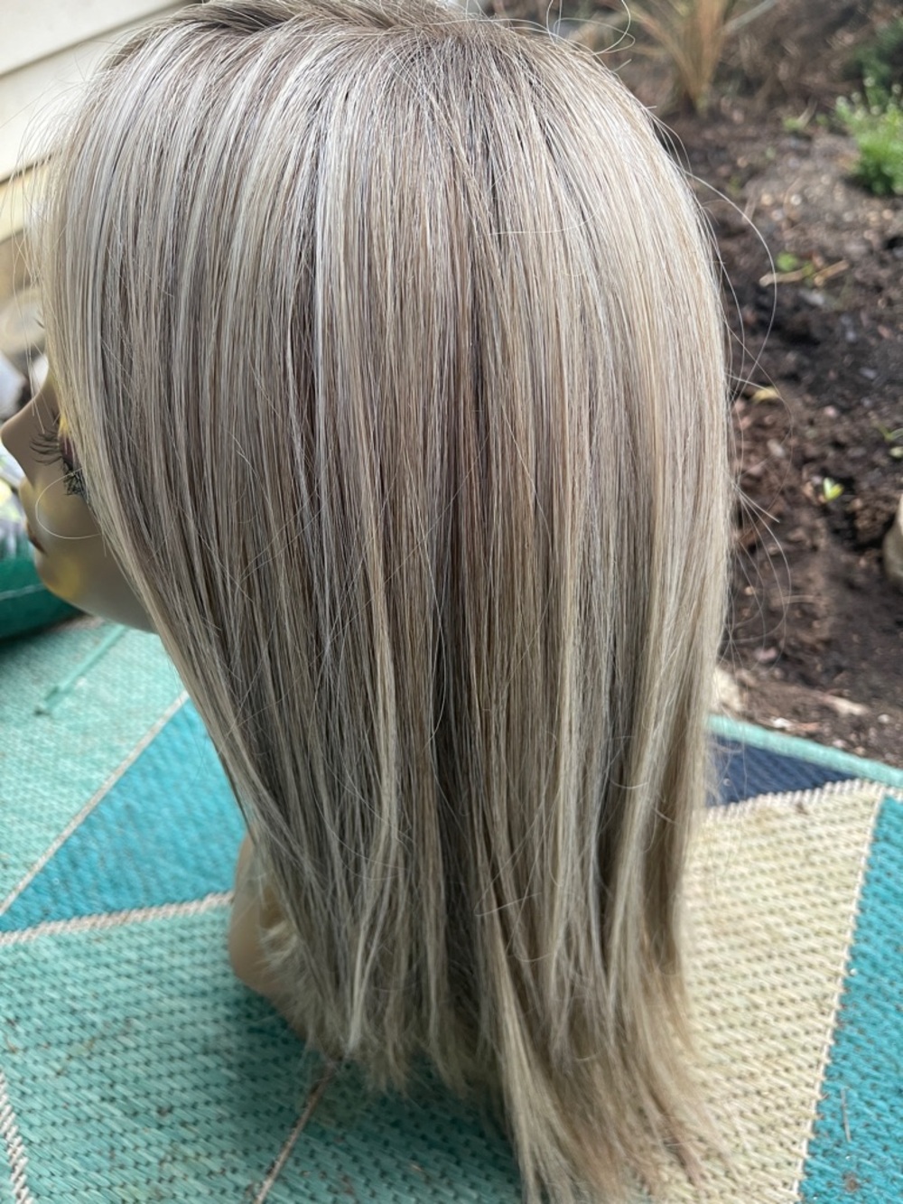 Belle tress Bespoke - Butter Blond - Picture 13 of 15